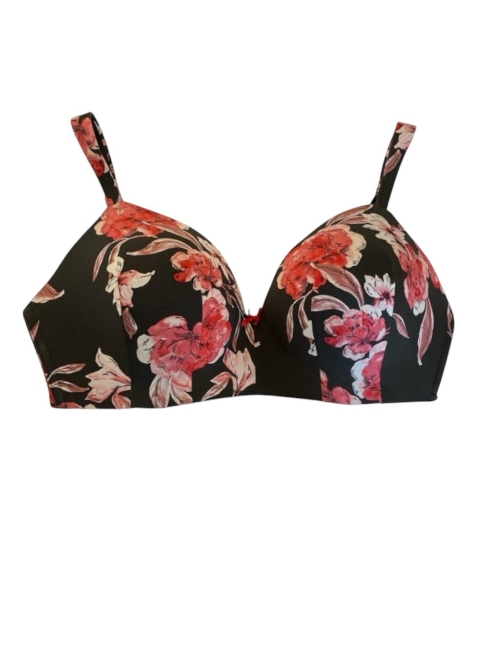 Cacique Lightly Lined T-shirt Bra